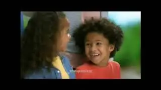 Alton Towers UK Advert - Cbeebies Land (2017)