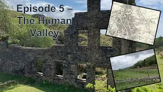 Geography of the Rossendale Valley - Episode 5