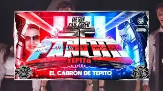SIN TI NO SE VIVIR -''EXITASO'' SONIDO PANCHO By DJ ALECKZ TELLEZ Y CHUCHO GONZALEZ