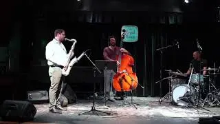 Soul Station - Frank Vitolo Trio