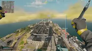 new cod game mode