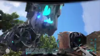ARK Survival !!! Join the server NL/ENG jurassic ark non dedicated pve genoland