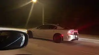 Hellcat Infamous VS M6