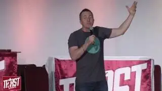 Джейсон Эверт — мужская сессия — Стьюбенвилл, Рокиз, 2016