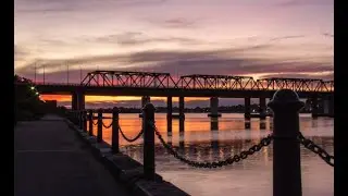 Iron Cove Bridge