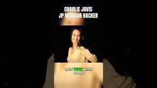 Charlie Javis | Lessons from Ambition's Dark Side #charliejavis #crimestory #crime #crimenews #short