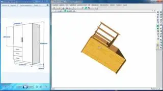 POLYBOARD CLOSET MELAMINA CARLOS HUAMANI