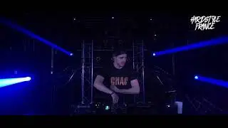 GIX Live Hardstyle France - Terre de Son