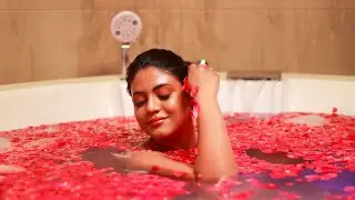 E-SPA & SALON | FEATURING ACTRESS INEYA | BRIGHT LITE COMMUNICATIONS |AD PRODUCTION || 2024 |