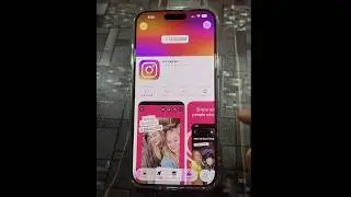 iPhone Mein App Download Kaise Kare | App Store Full Tutorial 2025