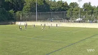 5 head ball goals from corner kicks this season - NASA Tophat GA Aspire