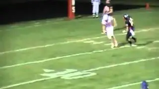 Mapleton 2010 highlight