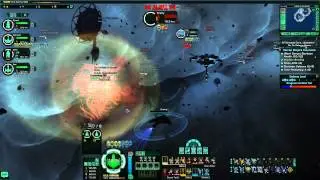 Star Trek Online - New Mirror Invasion Event Elite