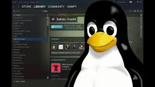 AO VIVO: TESTANDO LINUX NOBARA 🔥-- RYZEN 7700 + RX 6800XT #3