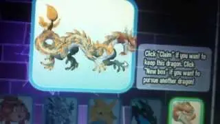 How to get ivory dragon in dragon city