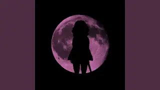 Talking To The Moon (Slowed + Reverb)
