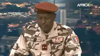 Tchad : l'armée  neutralise des terroristes au Sud du pays