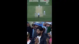 Emotional moment for Nitish Reddy's father as his son scores his first Test hundred! #AUSvINDOnStar