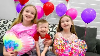Beyond Family Valentines Day Special!!!
