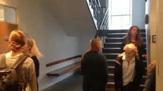 Uro p&aring; skolen