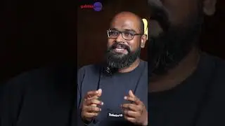 How did you get the ideas for the films you made? #nelsonvenkatesan #monster #orunaalkoothu #farhana