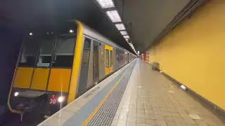 Glen&rsquo;s Transport Vlog 172: Bondi Junction