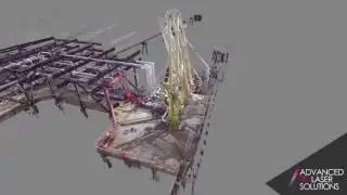 4D Video Flythroughs - with sound