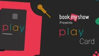 BookMyShow RBL Bank Play Credit Card Review