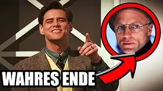 20 FAKTEN UND GEHEIMNISSE ÜBER THE TRUMAN SHOW