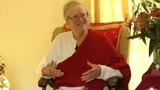Our Deepest Heart Wish - Lama Shenpen