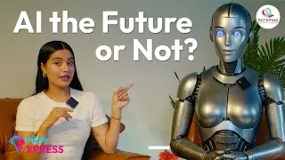 AI THE FUTURE OR NOT? || M&M EXPRESS || 5TH EPISODE