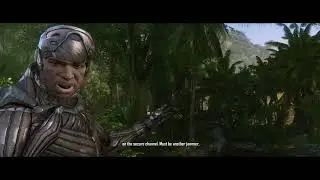 Crysis 1 Remastered 3 Relic