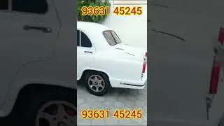 2008 Ambassador for sale... #usedcars #coimbatoreusedcars #watchitagain #ambassador #shorts
