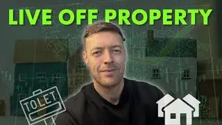 How Many BTL Properties Do You Need To Live Off?