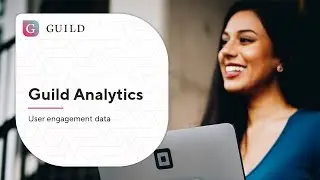 Analytics: User engagement data