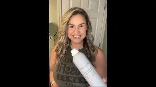 My Review of Living Proof Full Dry Volume and Texture Spray