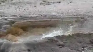 FUMEROLES