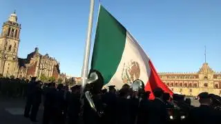 zocalo cdmx