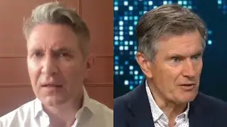 Douglas Murray rips into former MI6 chief&rsquo;s &lsquo;shocking&rsquo; take on Druze massacre