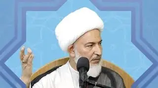 كيف تعيش المرأة سعيدة؟ سماحة الشيخ فاضل الصفار.