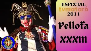 PELLOFA RETRO: Especial TVMatar&oacute; 2011 - Pellofa XXXIII