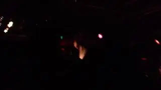 Caleb Shomo's (Attack Attack!) emotional speech.