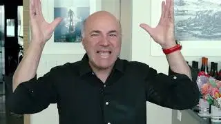 How I Made My First Million Dollars Part 1 Ask Mr Wonderful Shark Tanks Kevin O Leary