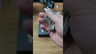 EDC toy