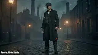 Blood on the Cobblestones | Dark Folk Cinematic Anthem