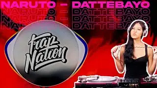 DJ NARUTO SHIPUDEN - DATTEBAYO - full bass