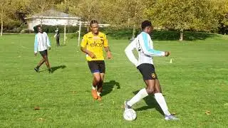 Prince in friendly 27-10-2022