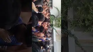 ماتمی سنگت شہزادہ علی اکبر علیہ السلام سالار میر صاحب 3 جمادی الثانی ڈھلیاں 2025