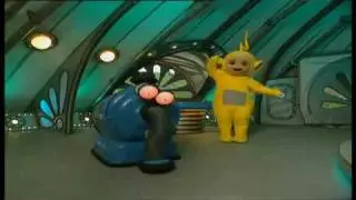 Teletubbies  -   Bum Bum -Tanz