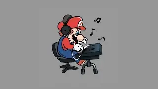 Upbeat Music of Video Games to have a good time